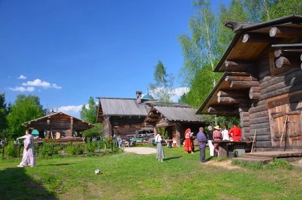 Фестиваль