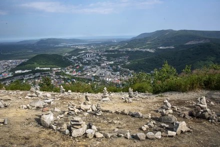 Птропавловск - Камчатский 2