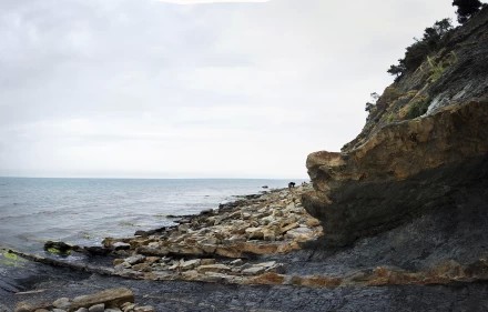 Берег в Геленджике 3 Берег в Геленджике 3