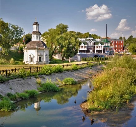 Воспоминание о лете