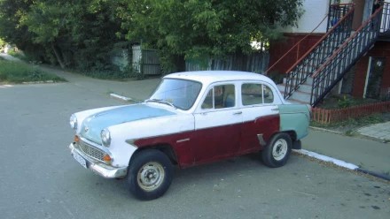 Москвич-403