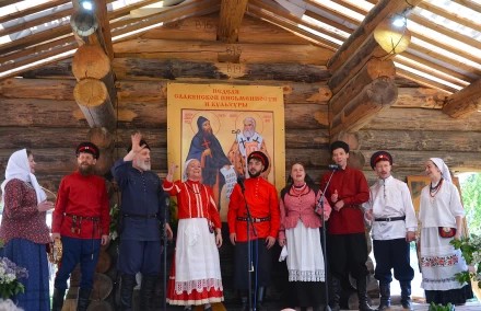 ЛЮБО, БРАТЦЫ, ЛЮБО...