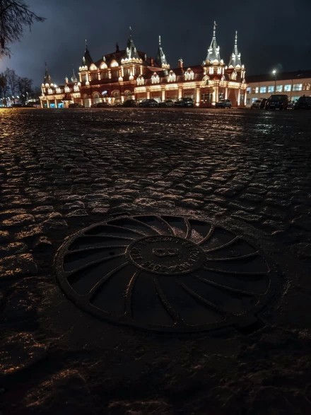 декабрь 2025, сегодня в городе