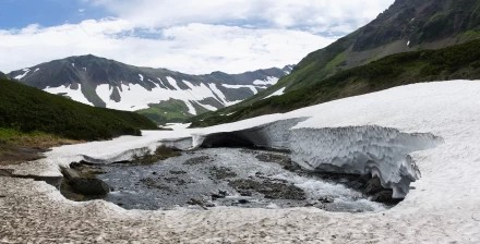 Промоина