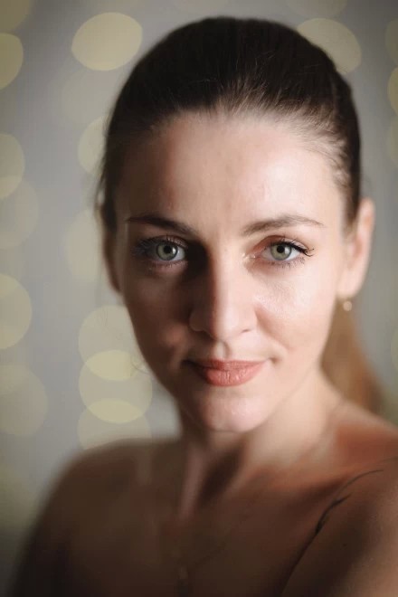 ноябрь 2025, Аня