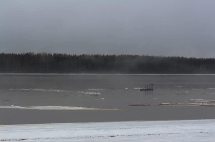 "Летучий голландец"))