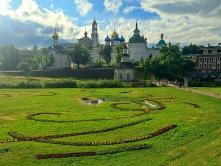 Лавра