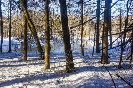 Вода подходит