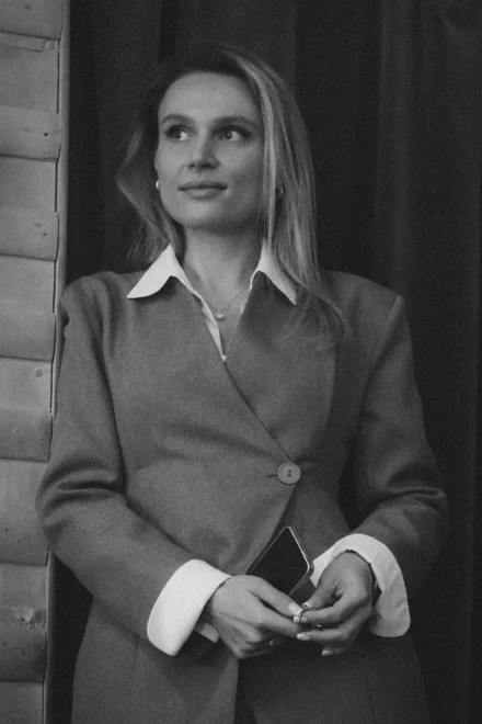 февраль 2026, Женя