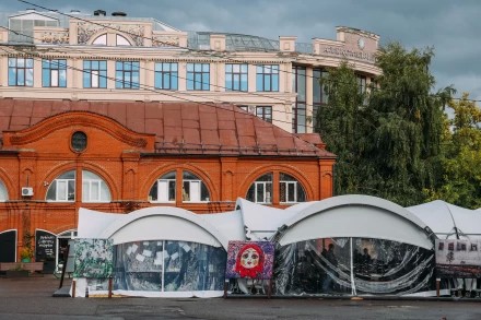 сентябрь 2026, в пожарном переулке