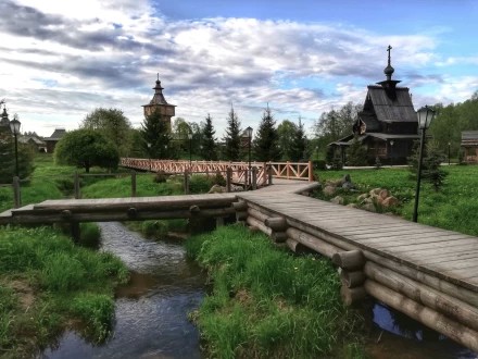На Гремячем