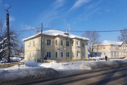 Почти, как на Валовой улице