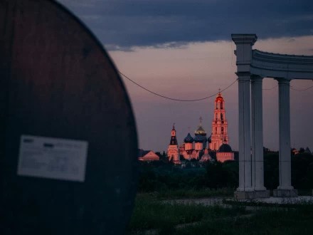 июль 2026, вечер