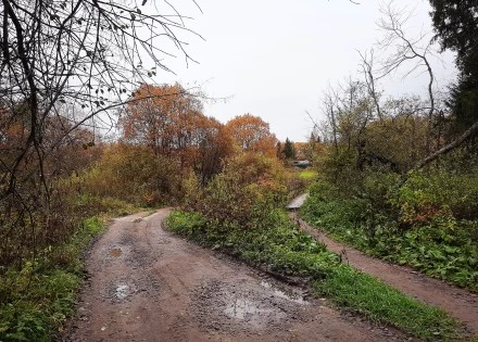 Мостик