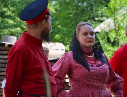 Русские красавицы (6)