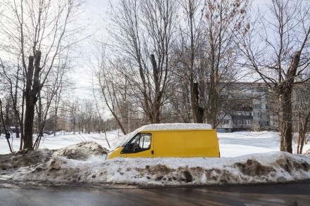 март 2026, весна