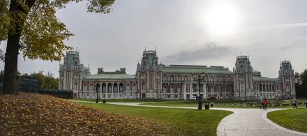 Большой дворец