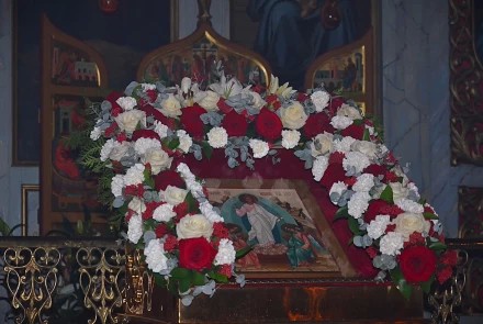 Христос Воскресе!