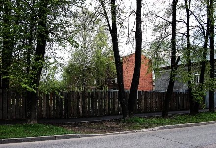 Александров.