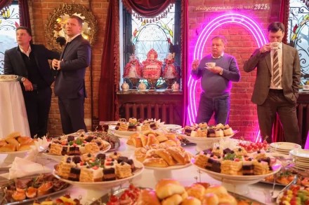 декабрь 2025, предприниматели