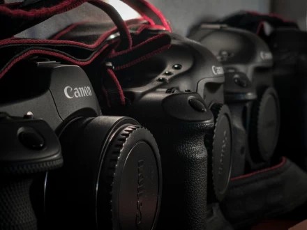 март 2026, Canon