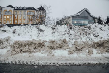 март 2026, весна на вокзале