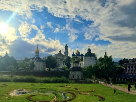 Лавра