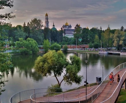 Ностальгия по лету