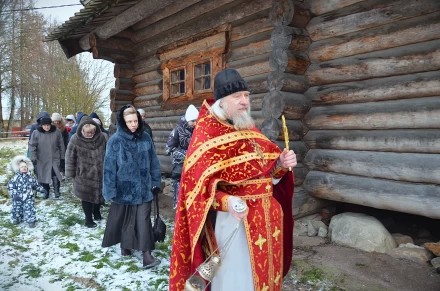 ПОМИНАЛИ НОВОМУЧЕННИКОВ РАДОНЕЖСКИХ
