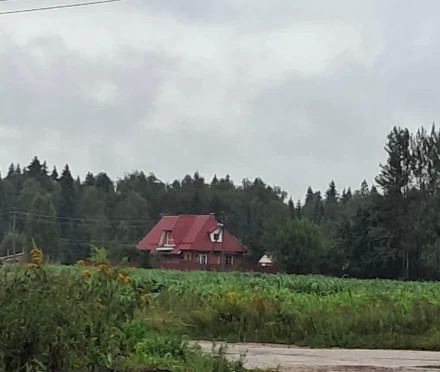 Приволье