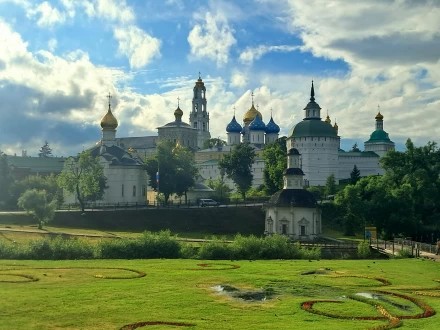 Лавра