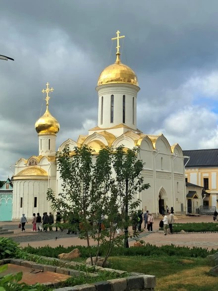 Троицкий собор
