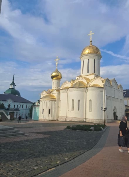 Троицкий собор