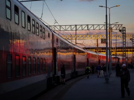 апрель 2026, отпуск