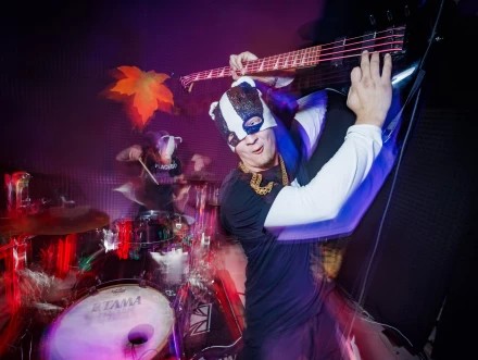 октябрь 2025, группа Барсуки