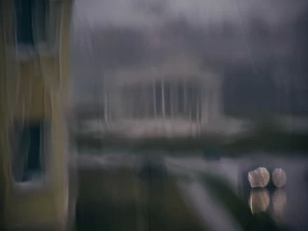 июль 2026, гроза