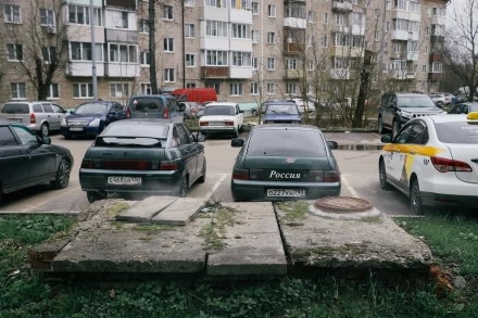 апрель 2026, на рабочке