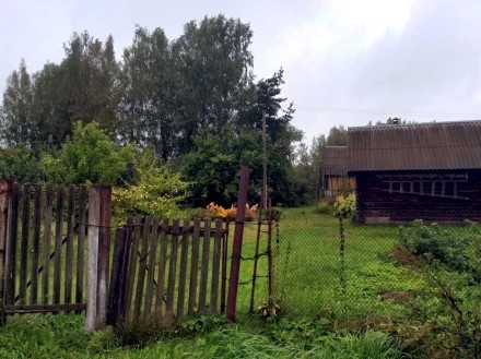 Забор)