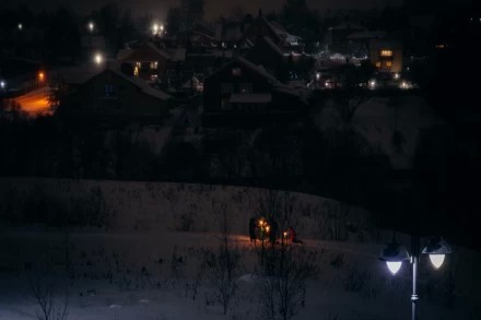 январь 2026, последние