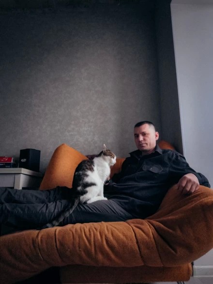 декабрь 2025, дома