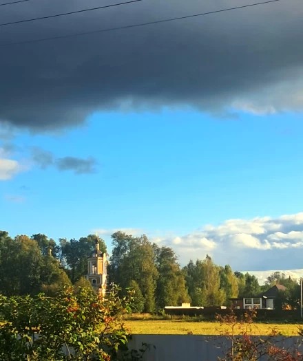Спасский храм