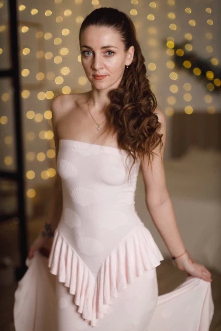 ноябрь 2025, Аня