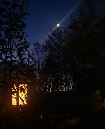 Месяц