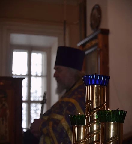 ТОРЖЕСТВО ПРАВОСЛАВИЯ