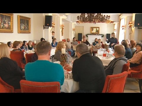 Гильдия туризма и культуры готовится к новому сезону