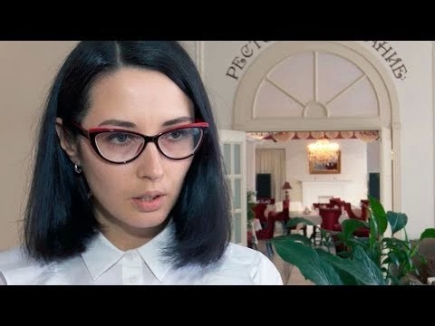 Конкурс для вас, официанты, повара, горничные, гиды, ресепшионисты
