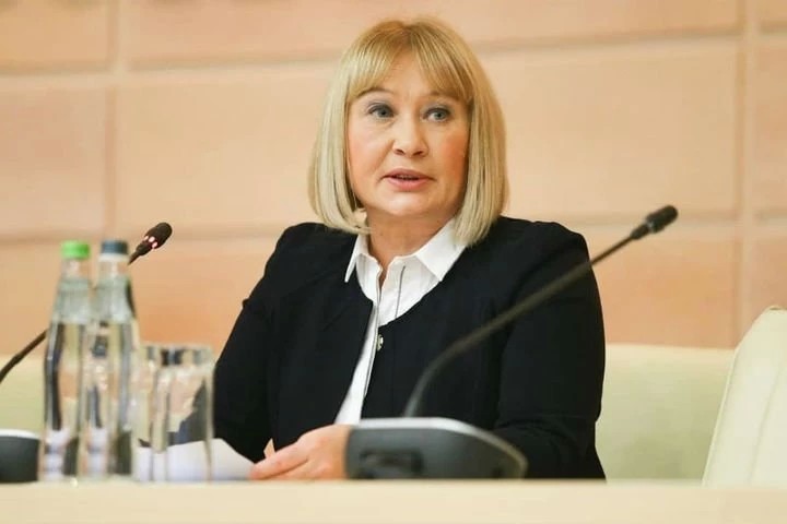 13 мая в 17:05 прямой эфир с министром соцразвития Подмосковья