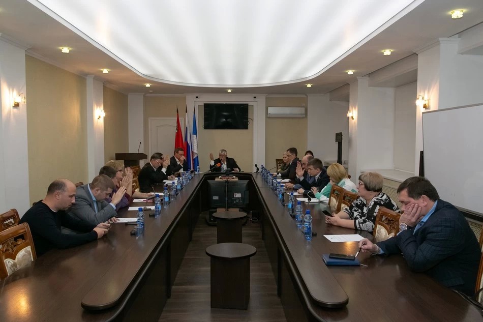 Прикрыли долги из бюджета