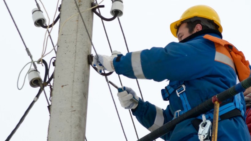 О плановых отключениях электричества в Сергиевом Посаде в феврале
