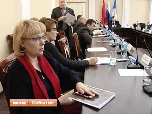 Городской Совет депутатов уже в который раз пытается выбрать спикера. Но пока не выходит
